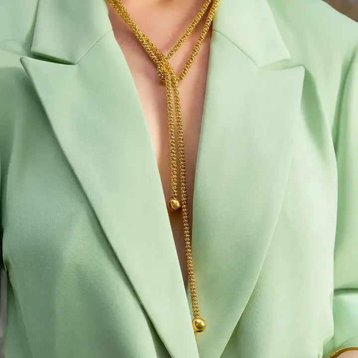 Dione Necklace