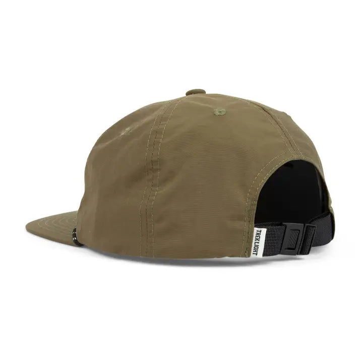 Nylon Trout Hat